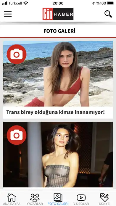 Play Gün Haber as an online game Gün Haber with UptoPlay