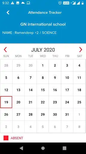 Play GN International School as an online game GN International School with UptoPlay