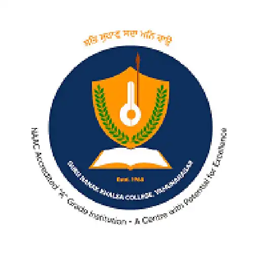 Play GNKC, Yamuna Nagar APK