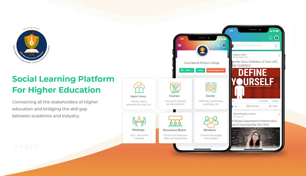 Play GNKC, Yamuna Nagar  and enjoy GNKC, Yamuna Nagar with UptoPlay