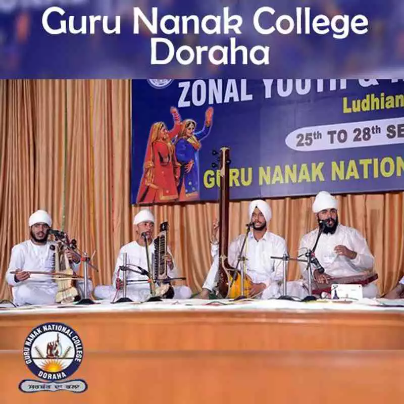 Play GNNC DORAHA ERP