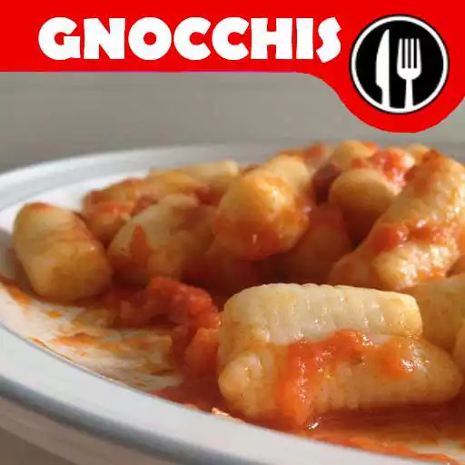 Play gnocchi recipes APK Play gnocchi recipes APK