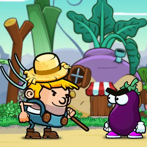 Play Gnome Bobs world platformer APK Play Gnome Bobs world platformer APK