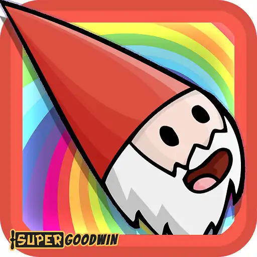 Play Gnome Dash: Rise Of The Trolls APK Play Gnome Dash: Rise Of The Trolls APK