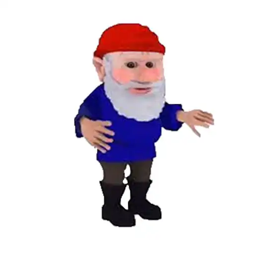Play GNOMED! Meme Button APK