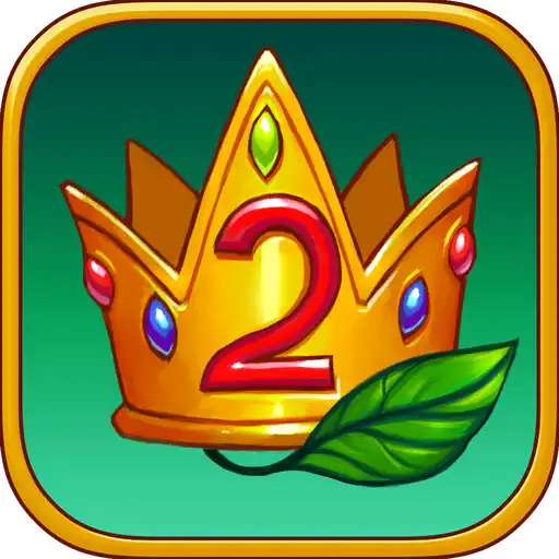 Play Gnomes Garden 2: The Queen of Trolls APK
