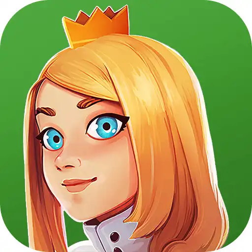 Play Gnomes Garden 6: The Lost King APK