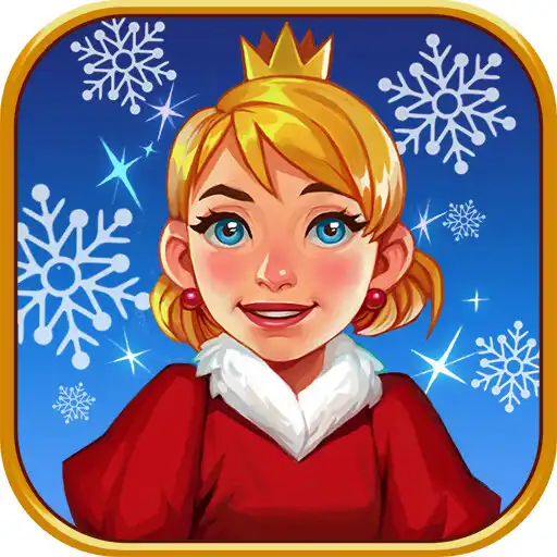 Play Gnomes Garden 7: Christmas story APK Play Gnomes Garden 7: Christmas story APK