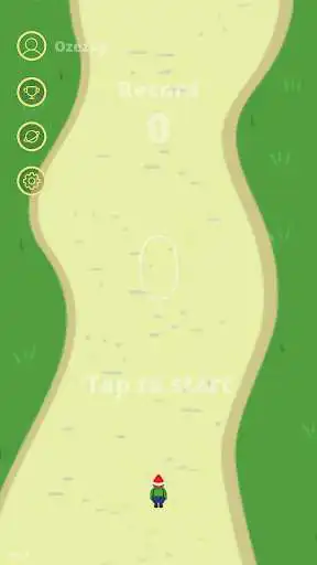 Play Gnomes Garden - Gnome Village  and enjoy Gnomes Garden - Gnome Village with UptoPlay