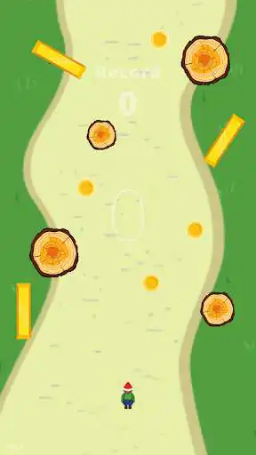 Play Gnomes Garden - Gnome Village as an online game Gnomes Garden - Gnome Village with UptoPlay