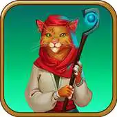 Free play online Gnomes Garden: The Thief of Castles APK