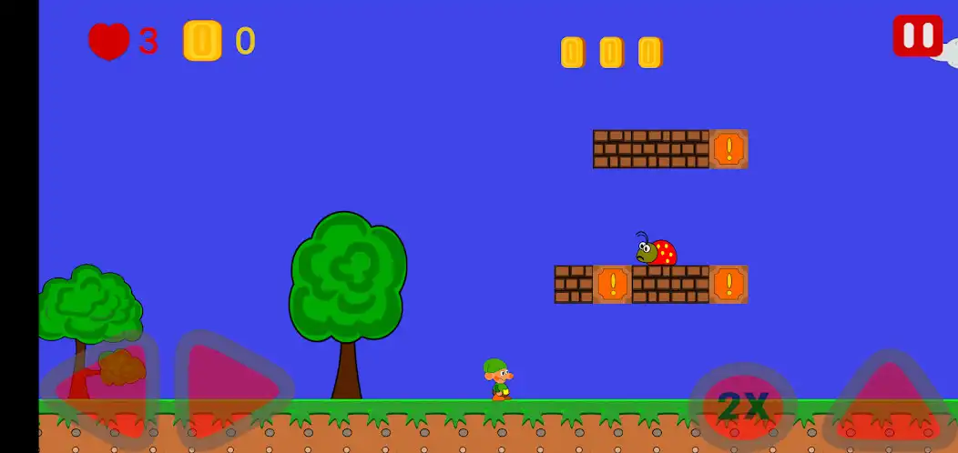 Play Gnom Lolo  and enjoy Gnom Lolo with UptoPlay