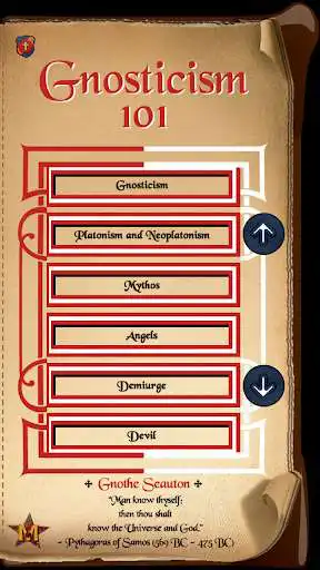 Play Gnosticism 101 as an online game online Gnosticism 101 with UptoPlay com.gnosticism101.magicmotherboard Play Gnosticism 101 as an online game Gnosticism 101 with UptoPlay