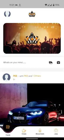 Play GNPC  and enjoy GNPC with UptoPlay
