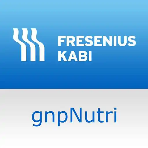 Play gnpNutri APK