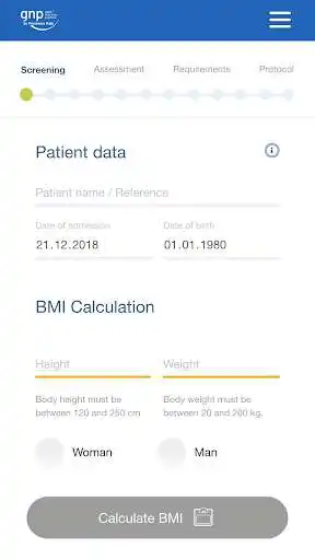 Play gnpNutri as an online game online gnpNutri with UptoPlay com.zuehlke.gnpNUTRI Play gnpNutri as an online game gnpNutri with UptoPlay