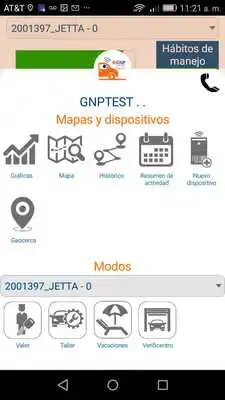 Play GNPSmart Drive Play GNPSmart Drive
