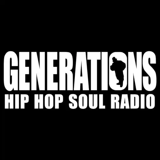 Play Générations hip hop rap radios APK