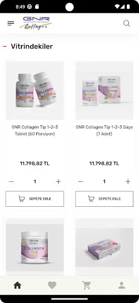 Play Gnr Kolajen  and enjoy Gnr Kolajen with UptoPlay