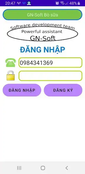 Play GN-Soft Trạm dừng chân  and enjoy GN-Soft Trạm dừng chân with UptoPlay