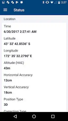 Play GNSS Status as an online game online GNSS Status with UptoPlay com.trimble.mcs.gnssstatus Play GNSS Status as an online game GNSS Status with UptoPlay