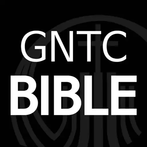 Play GNTC BIBLE APK