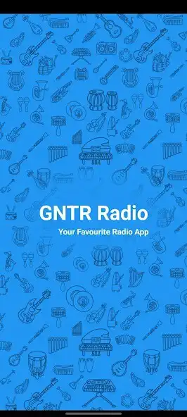 Play GNTR Radio: Online Radio App  and enjoy GNTR Radio: Online Radio App with UptoPlay