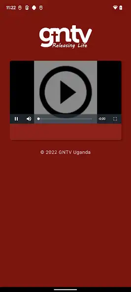 Play GNTV Mobile  and enjoy GNTV Mobile with UptoPlay