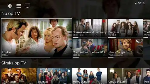 Play GN TV  and enjoy GN TV with UptoPlay