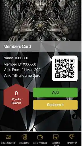 Play GNTX  and enjoy GNTX with UptoPlay