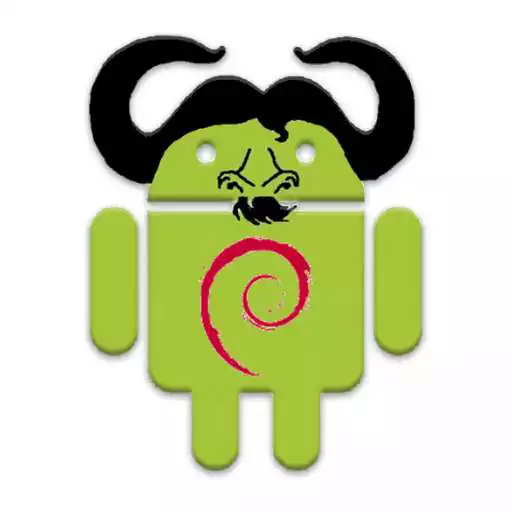 Free play online GNURoot Debian  APK