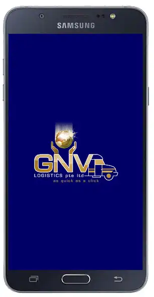 Play GnvLogistics Driver  and enjoy GnvLogistics Driver with UptoPlay