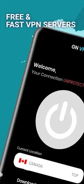 Play GN VPN PRO - SECURE  FAST  and enjoy GN VPN PRO - SECURE  FAST with UptoPlay