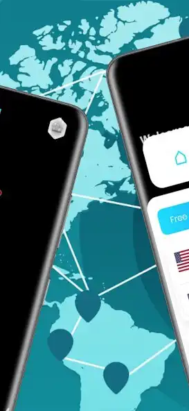 Play GN VPN PRO - SECURE  FAST as an online game GN VPN PRO - SECURE  FAST with UptoPlay