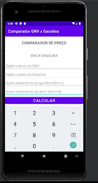Play Gnv x Gasolina as an online game Gnv x Gasolina with UptoPlay