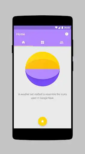 Play GNW Icons for Zooper