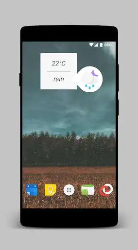 Play GNW Icons for Zooper
