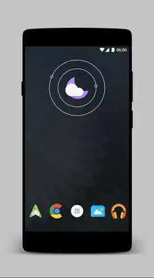 Play GNW Icons for Zooper