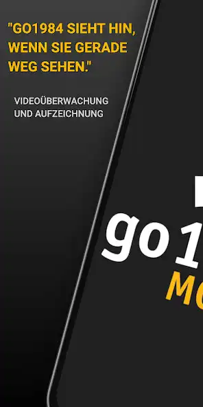 Play go1984 Mobile Client  and enjoy go1984 Mobile Client with UptoPlay