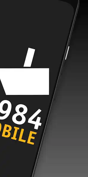 Play go1984 Mobile Client as an online game go1984 Mobile Client with UptoPlay