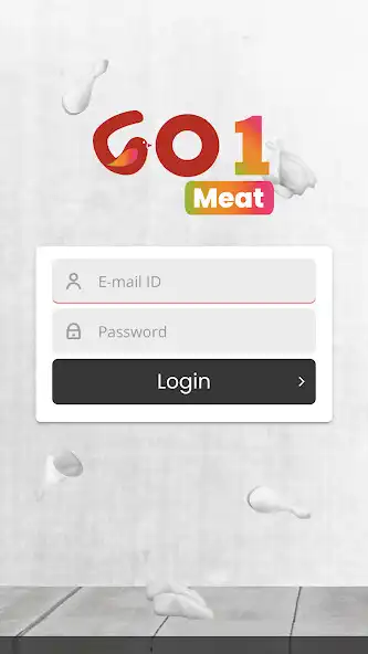 Play Go1 Meat - Demo Admin App for  as an online game Go1 Meat - Demo Admin App for  with UptoPlay