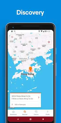 Play Go24 Fitness as an online game online Go24 Fitness with UptoPlay Play Go24 Fitness as an online game Go24 Fitness with UptoPlay