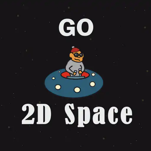 Play Go 2D Space APK