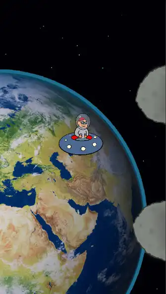 Play Go 2D Space  and enjoy Go 2D Space with UptoPlay