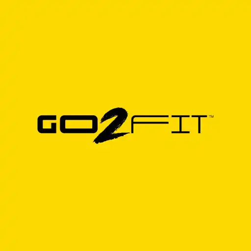Play GO2FIT Gym APK
