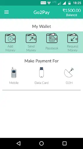 Play Go2Pay  and enjoy Go2Pay with UptoPlay