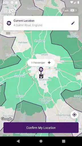 Play Go2 Sevenoaks as an online game Go2 Sevenoaks with UptoPlay
