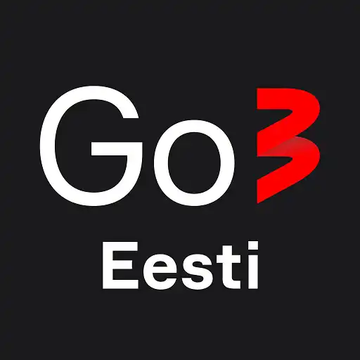 Play Go3 Estonia (Android TV) APK Play Go3 Estonia (Android TV) APK