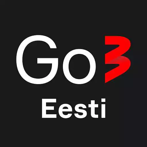 Play Go3 Estonia APK