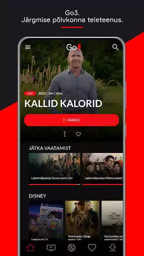 Play Go3 Estonia as an online game online Go3 Estonia with UptoPlay Play Go3 Estonia as an online game Go3 Estonia with UptoPlay